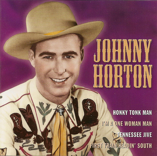 Johnny Horton